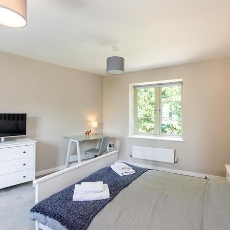 Beautiful Honeycomb Cottage In Heart Of Cotswolds Chipping Norton Esterno foto