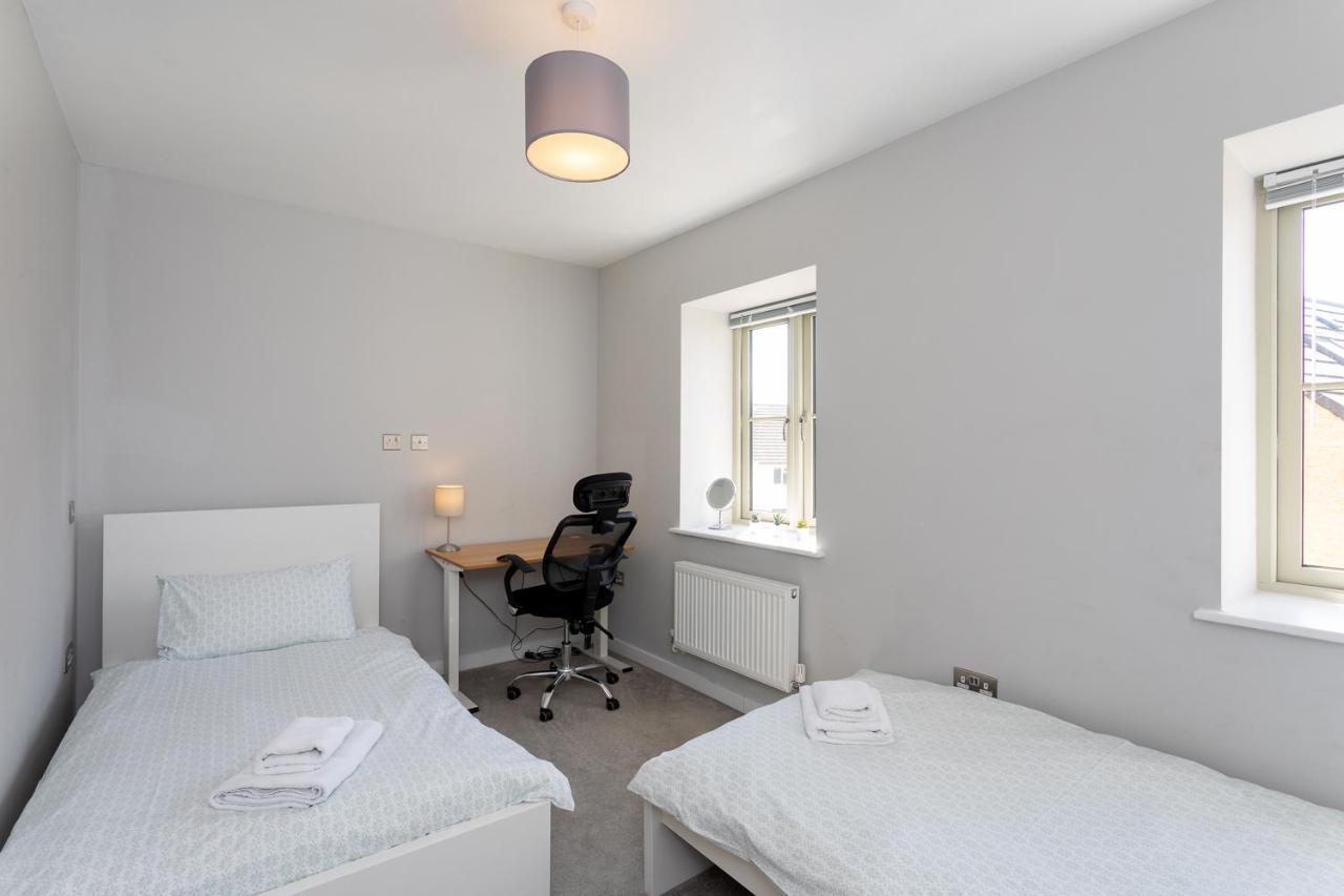 Beautiful Honeycomb Cottage In Heart Of Cotswolds Chipping Norton Esterno foto