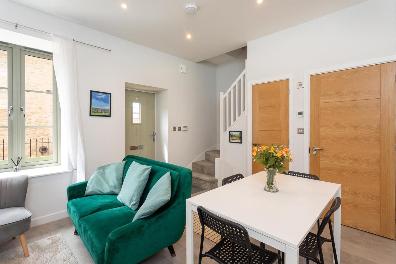 Beautiful Honeycomb Cottage In Heart Of Cotswolds Chipping Norton Esterno foto