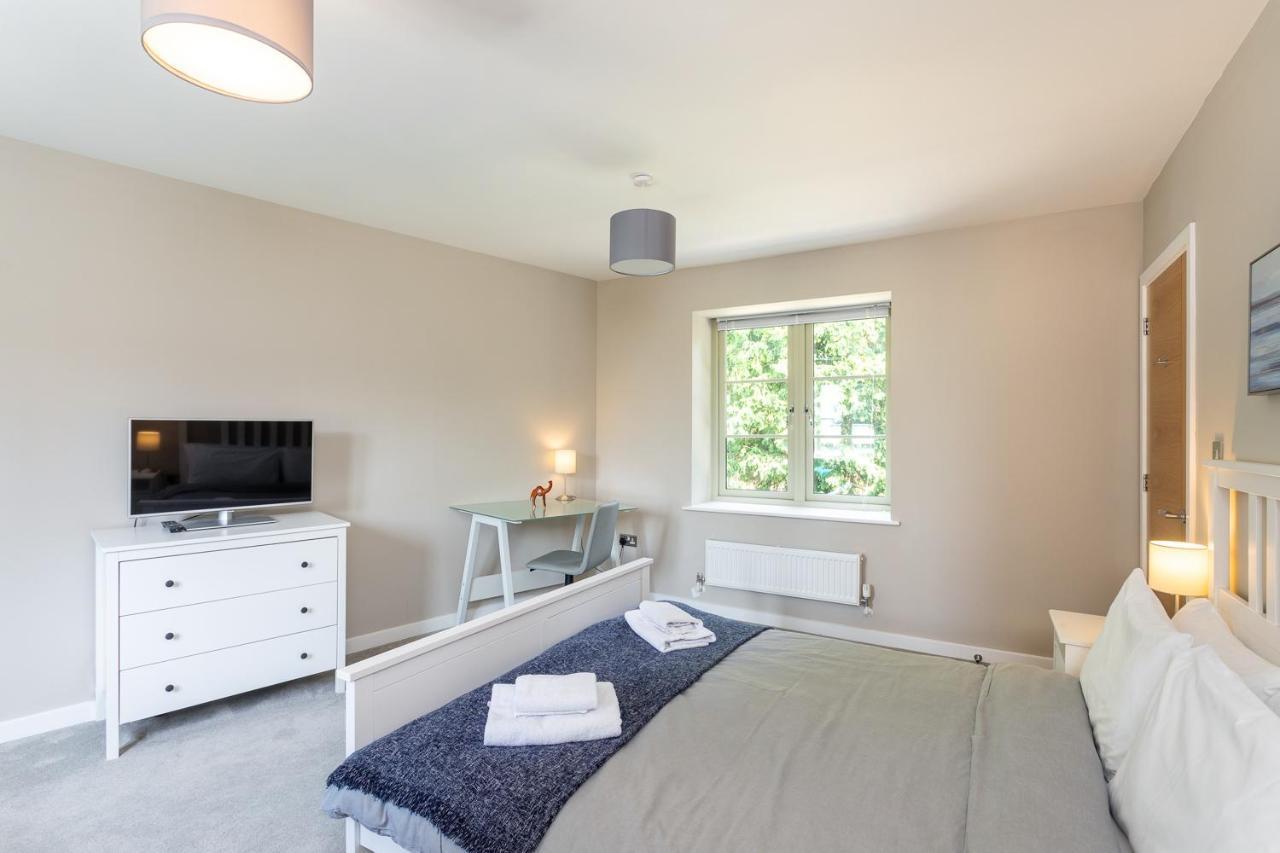 Beautiful Honeycomb Cottage In Heart Of Cotswolds Chipping Norton Esterno foto
