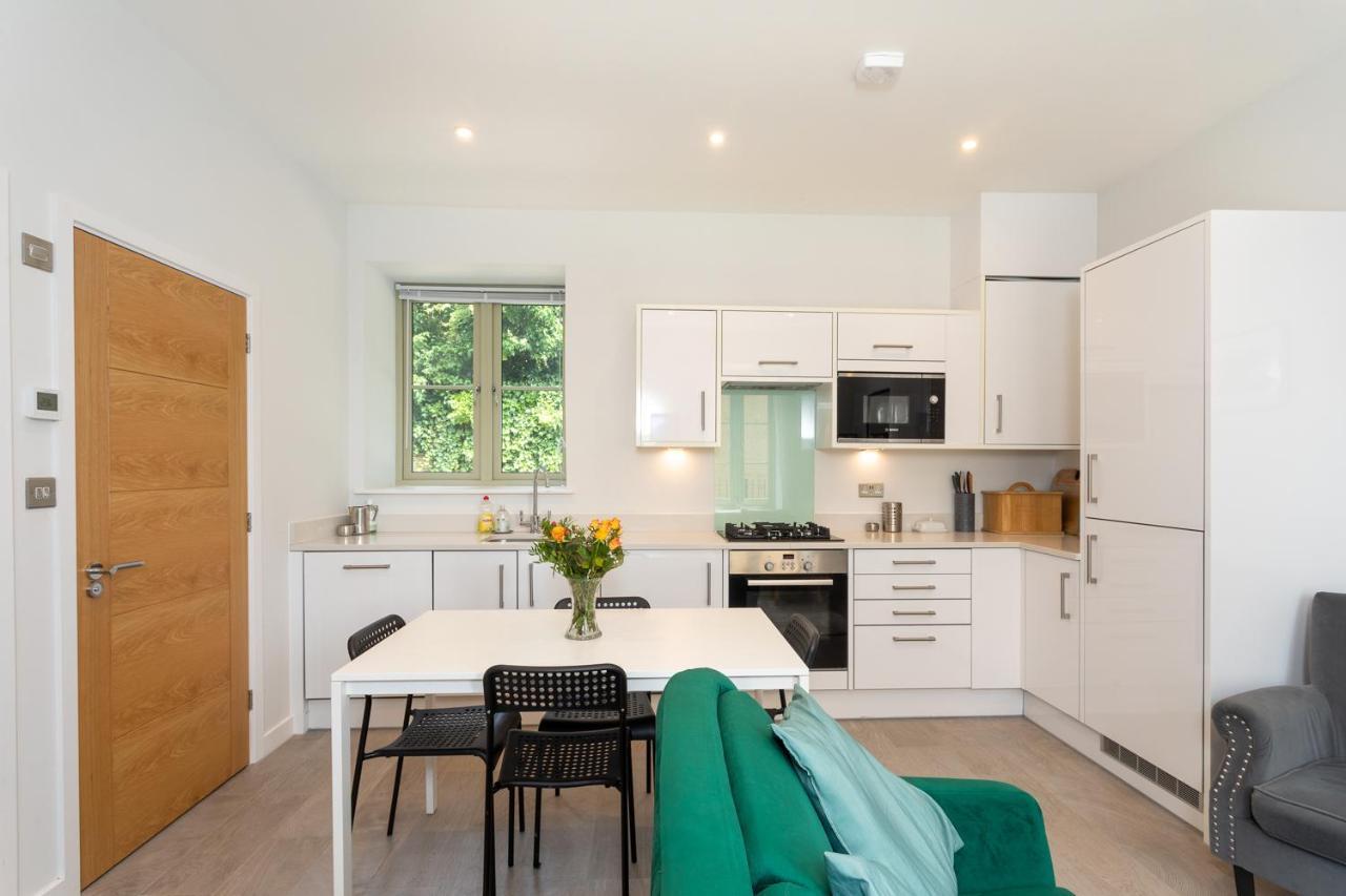 Beautiful Honeycomb Cottage In Heart Of Cotswolds Chipping Norton Esterno foto