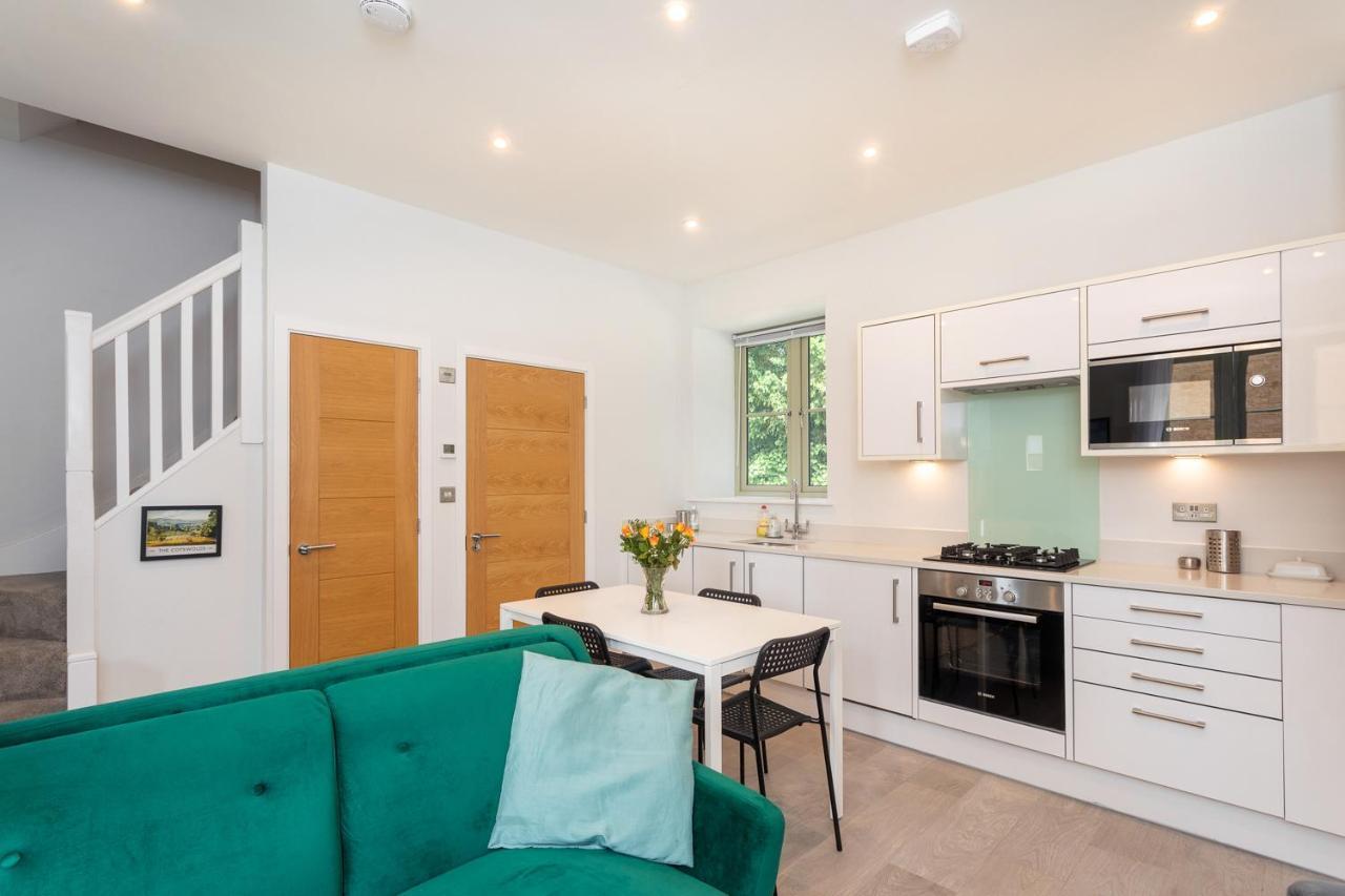 Beautiful Honeycomb Cottage In Heart Of Cotswolds Chipping Norton Esterno foto